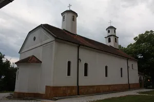 St. Petka Church (Vratnica)