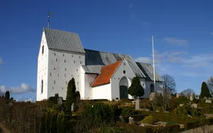 Harte Church