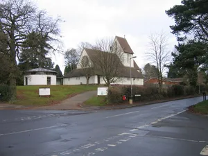 Church of St Catherine