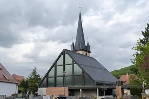 Pfarrkirche