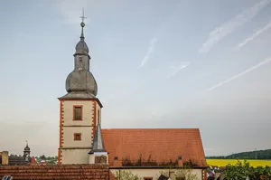 St. Andrew (Remlingen)