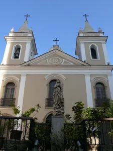 Our Lady of Conception church