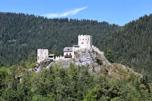 Burgruine Losenheim