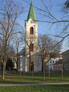 Maria-Loretto-Kirche