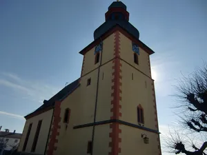 Laurentiuskirche