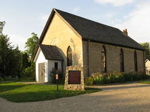 Nazrey African Methodist Episcopal Church
