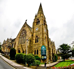 Christchurch