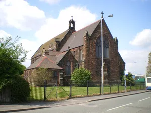 All Saints Church