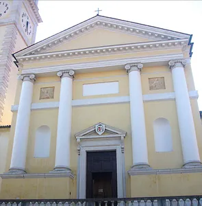 Saint Stephen church