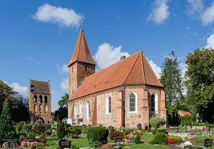 Saint Ulrich's Church