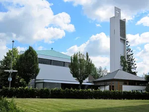 Church of the Resurrection