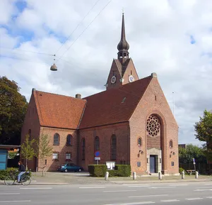 Vanløse Church