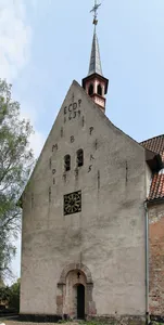 Klosterkirche