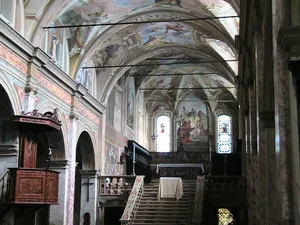 San Giacomo church