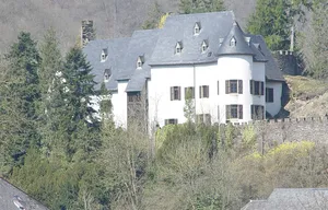 Stolzembourg Castle