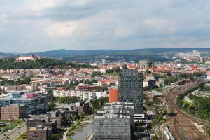 Brno
