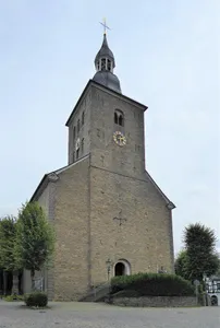 St Severin's Church