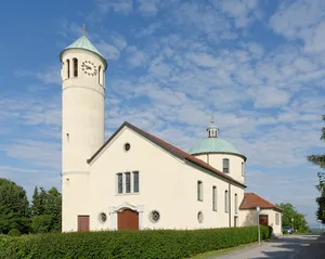 Filialkirche Neubau