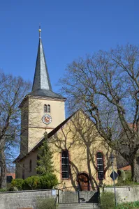Pfarrkirche