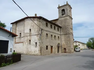 Saint Roman church