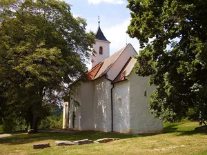 Church of St George