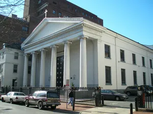 St. George Greek Orthodox Cathedral