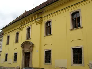 Small Evangelical Church, Bratislava