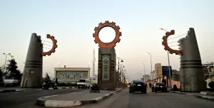 El Mahalla El Kubra