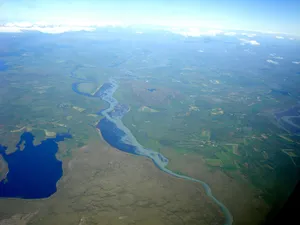 Hestvatn