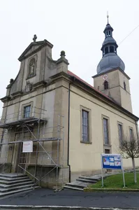 Kuratiekirche