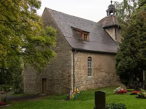 Dorfkirche Cospeda