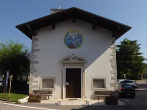 Nativity of Mary church