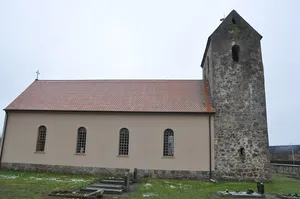 Dorfkirche Vienau