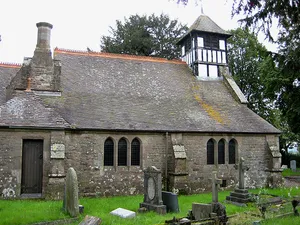 Church of St Junabius