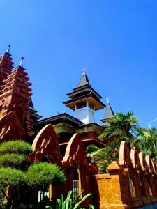Holy Spirit Cathedral