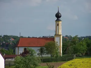 St. Walburga (Pattendorf)