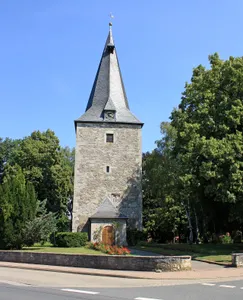 Marienkirche (Wendeburg)