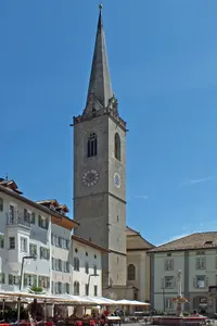 Assumption of Mary church