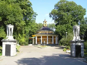 Church of St. Nicholas