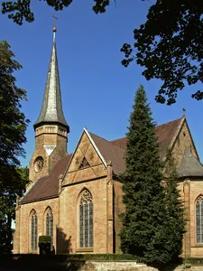 St. Georgskirche