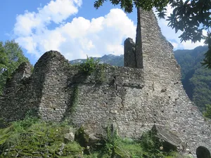 Norantola Castle