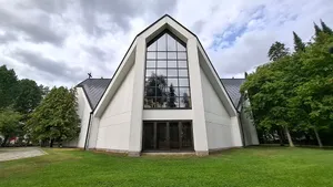 Kaavi Church