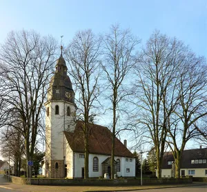 St. Marien