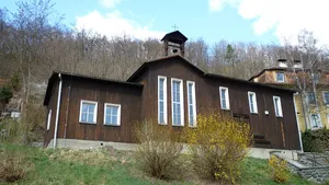 Canisiuskapelle Rosenburg