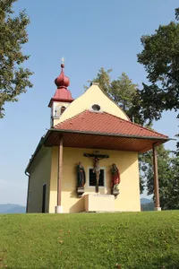 Kalvarienbergkapelle St Veit