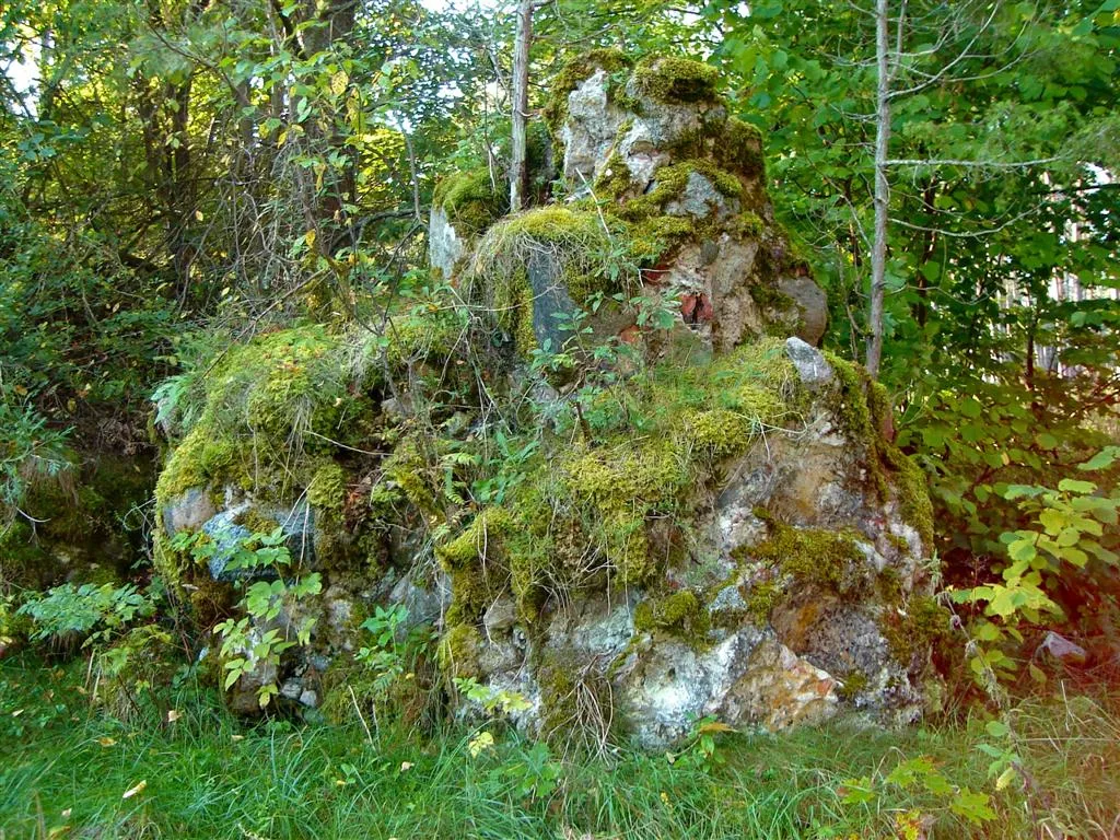Angerminde Castle