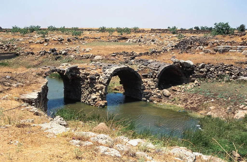 Gemarrin Bridge