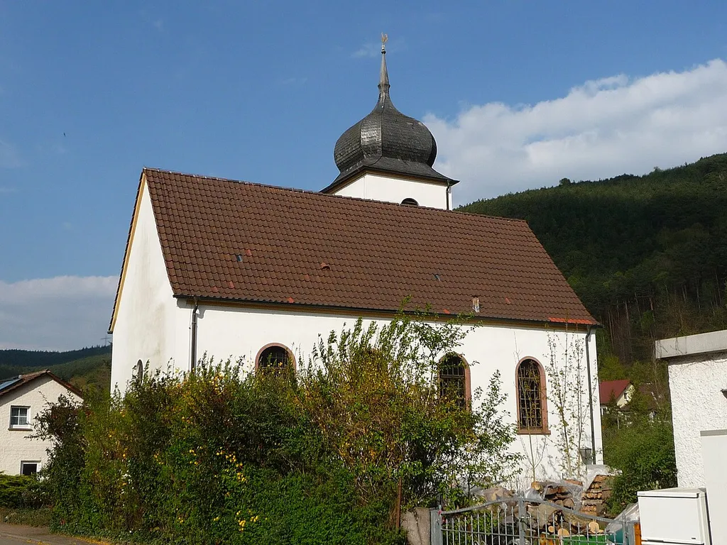 Lindenberg (Pfalz)