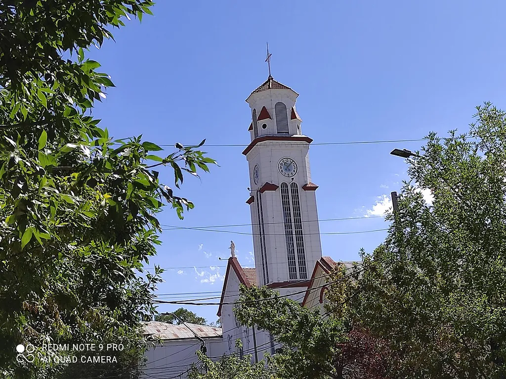 Cathedral of Our Lady of Mount Carmel
