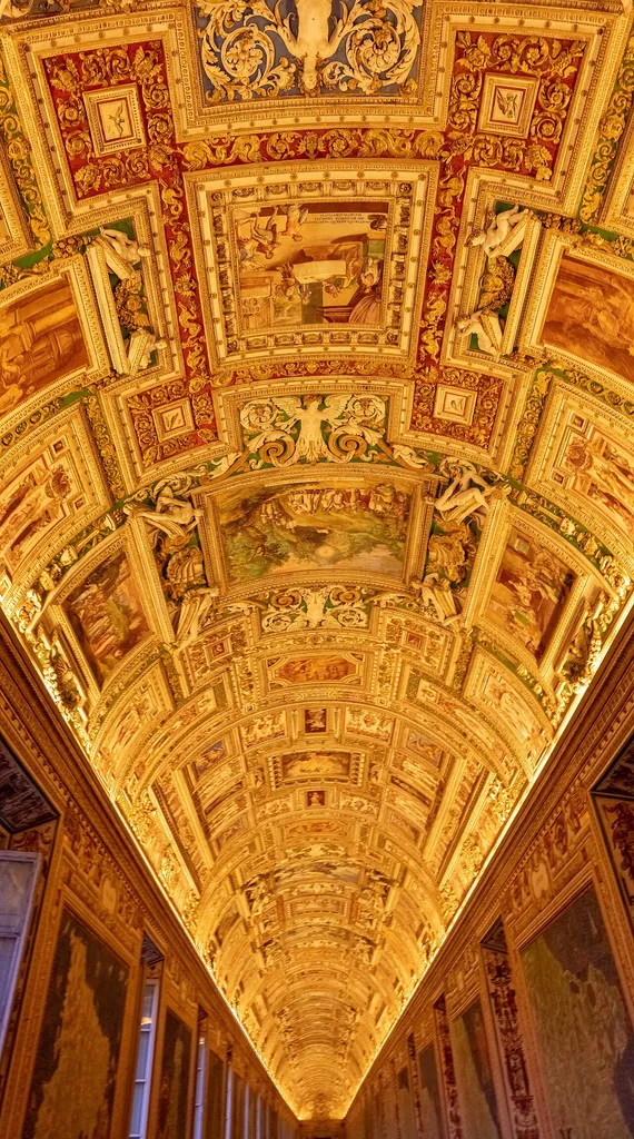 Gallery of Maps